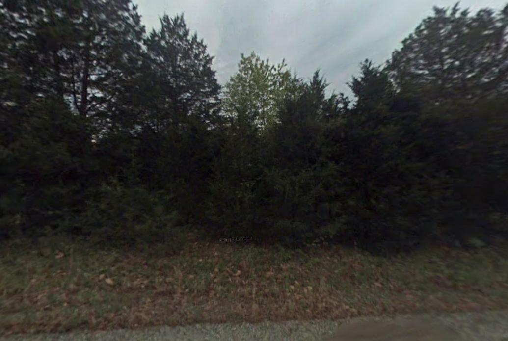 0.4 Acres for Sale in Horseshoe Bend, Arkansas