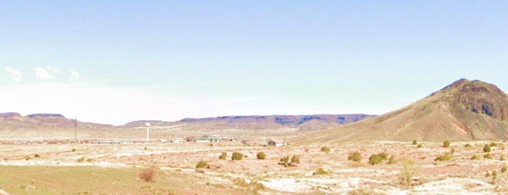 5.7 Acres for Sale in Joseph City, Arizona