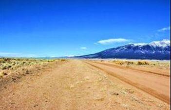 5.03 Acres for Sale in Mesita, Colorado