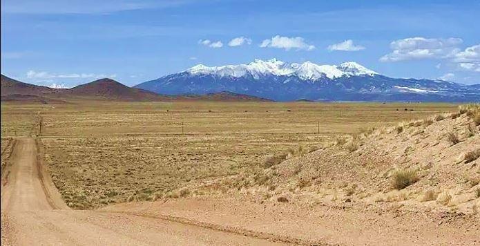 5 Acres for Sale in San Acacio, Colorado