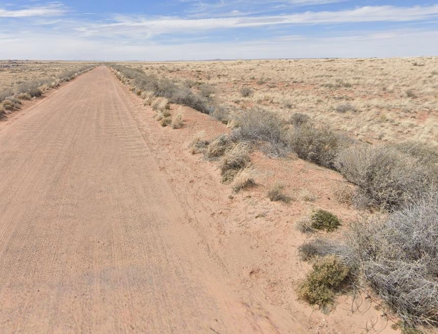 0.2 Acres for Sale in Holbrook, Arizona