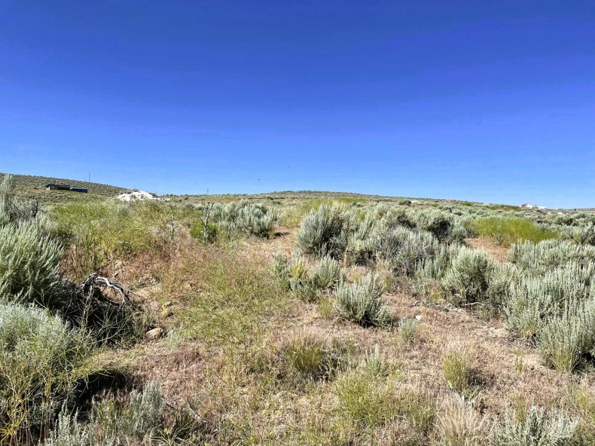 2.07 Acres for Sale in Elko, Nevada