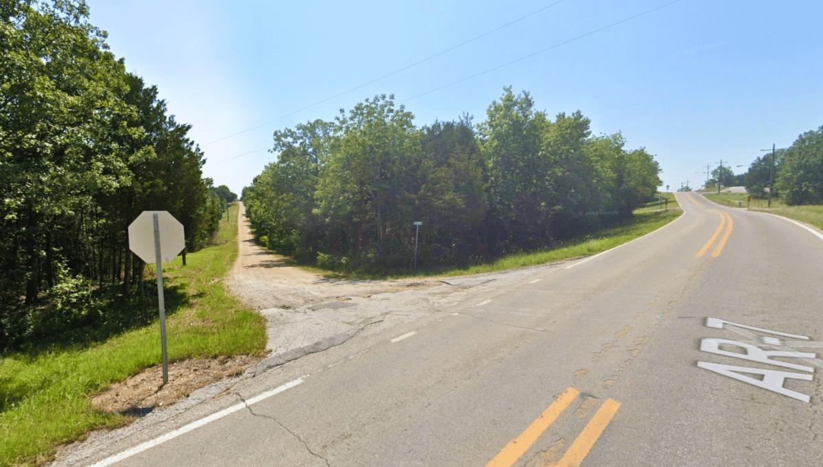 0.19 Acres for Sale in Diamond City, Arkansas