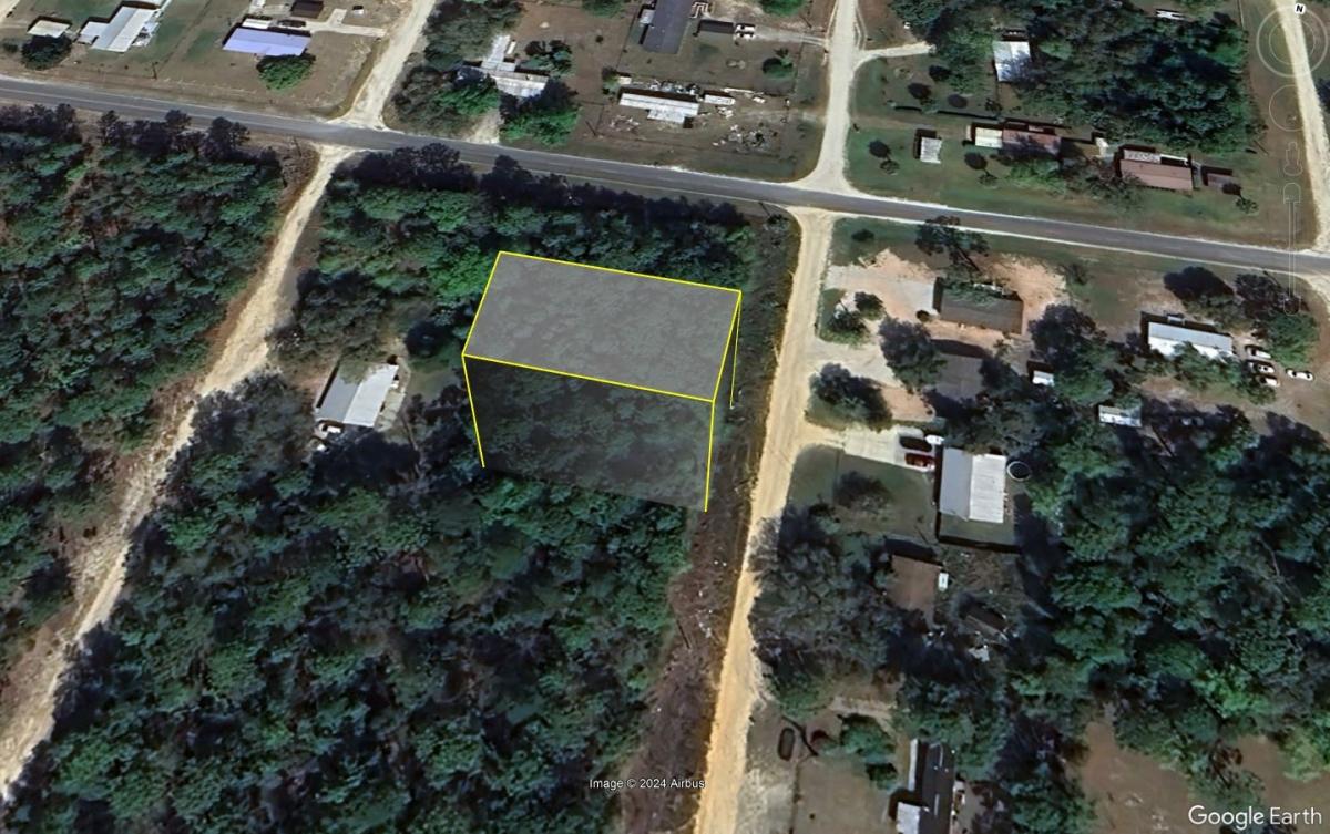 0.23 Acres for Sale in SATSUMA, Florida