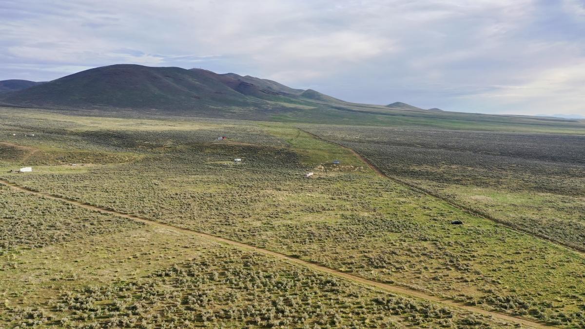 1.13 Acres for Sale in Elko, Nevada