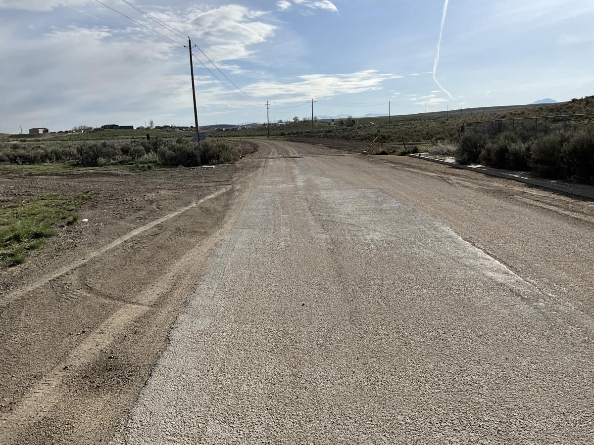 1.13 Acres for Sale in Elko, Nevada