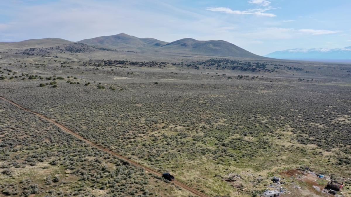 1.13 Acres for Sale in Spring Creek, Nevada