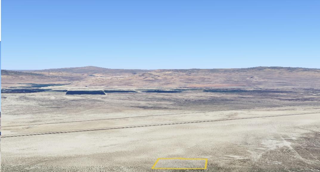 10 Acres for Sale in Montello, Nevada