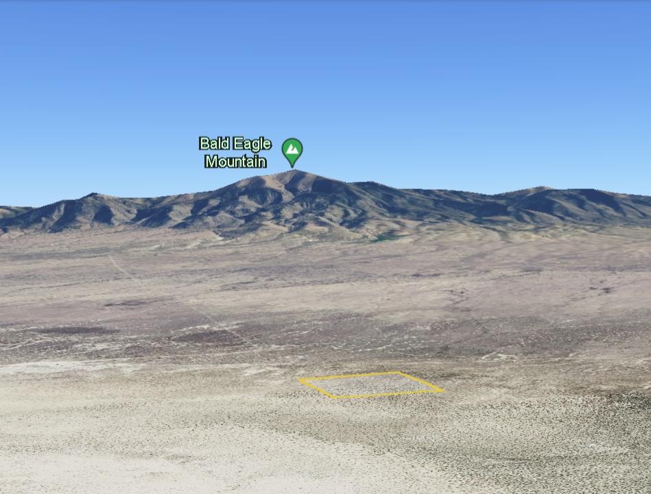 10 Acres for Sale in Montello, Nevada