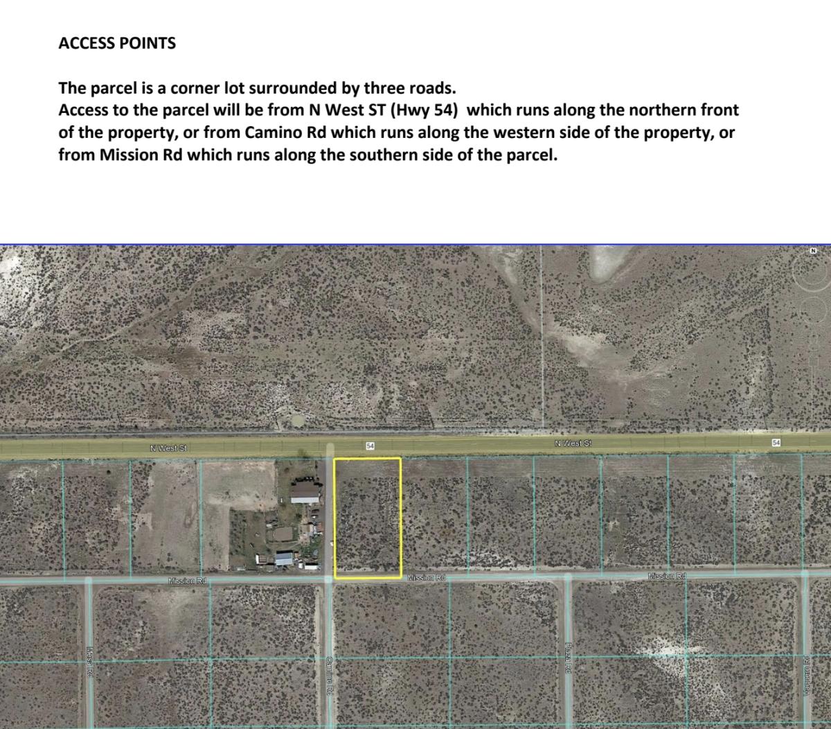 0.90 Acres for Sale in California Pines, California