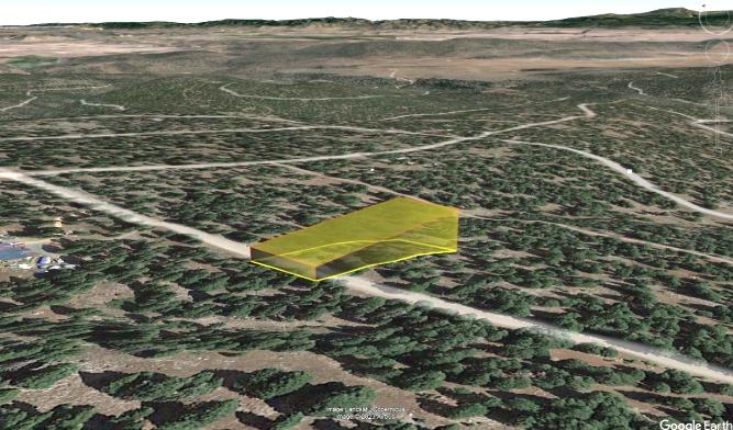 0.93 Acres for Sale in Alturas, California