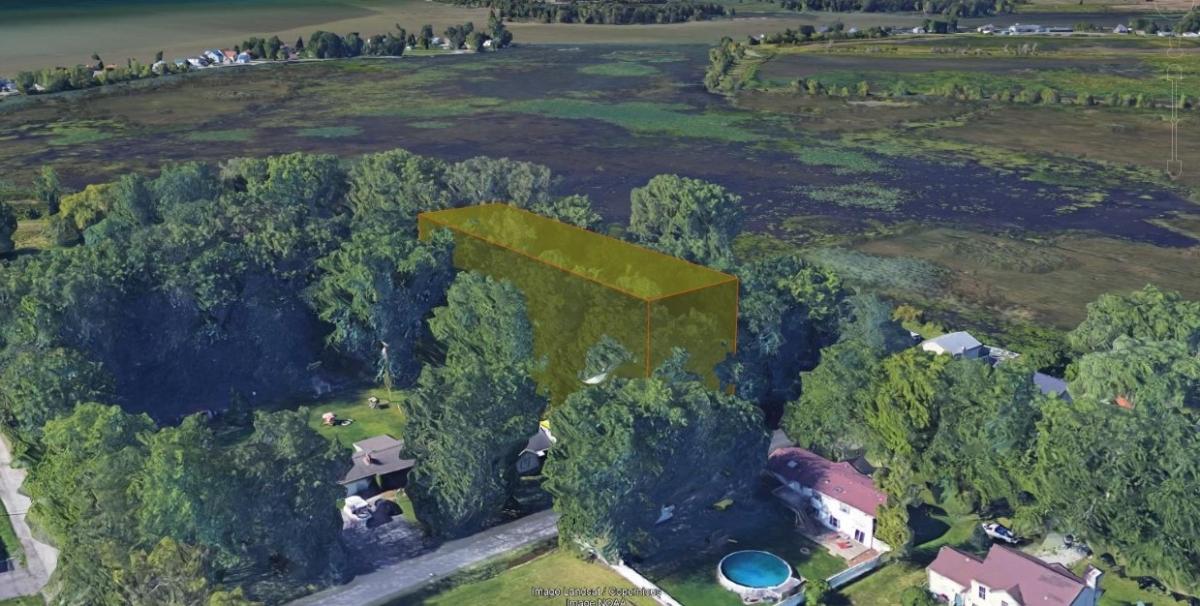 .32 Acres for Sale in Charter Township of Berlin, Michigan