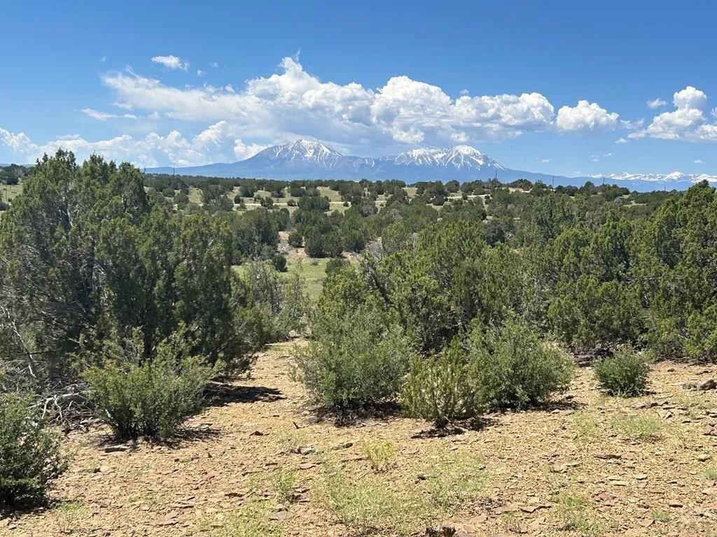 2.13 Acres for Sale in Walsenburg, Colorado