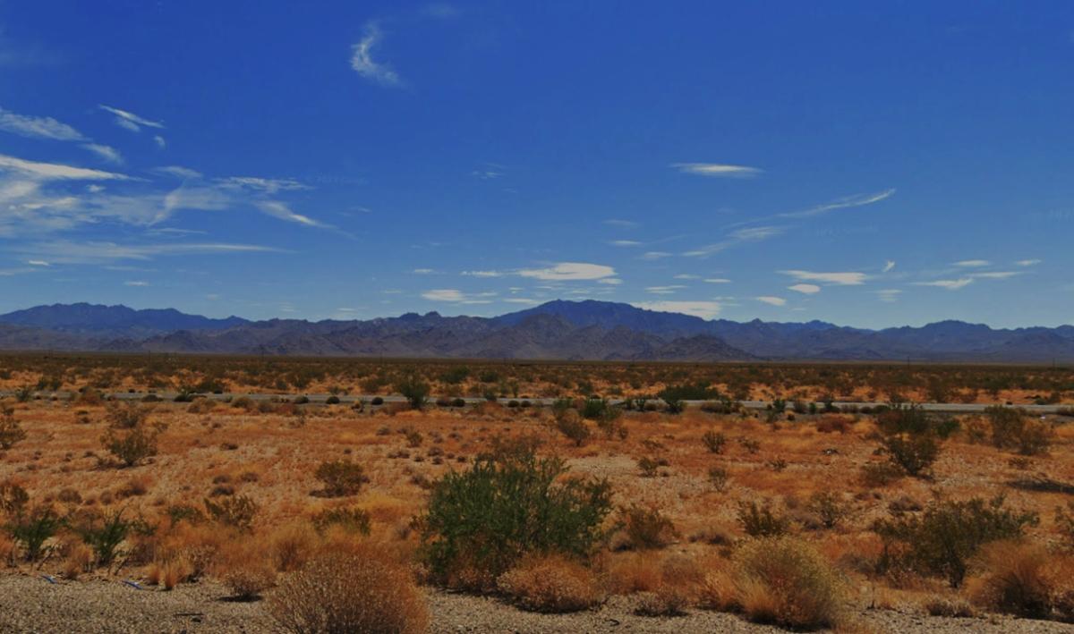 2.44 Acres for Sale in Golden Valley, Arizona