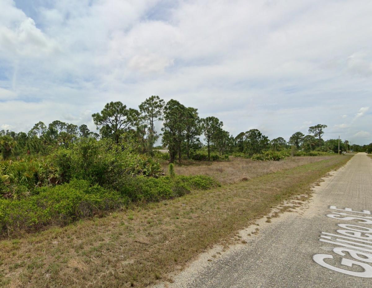 .23 Acres for Sale in Lehigh Acres, Florida