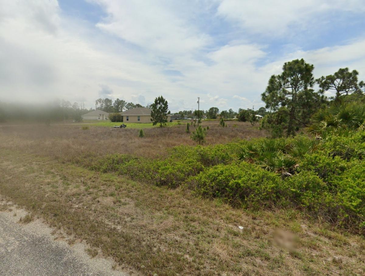 .23 Acres for Sale in Lehigh Acres, Florida