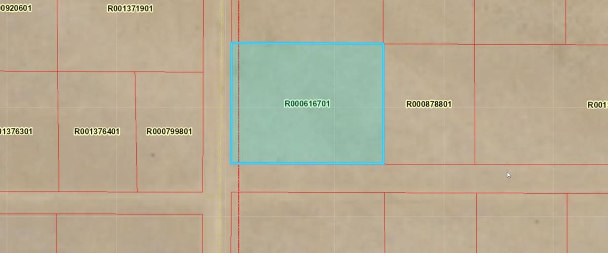 20.00 Acres for Sale in Moriarty, New Mexico