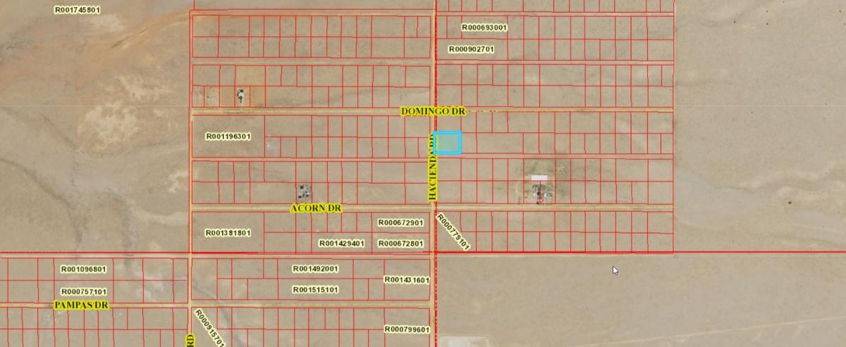 20.00 Acres for Sale in Moriarty, New Mexico