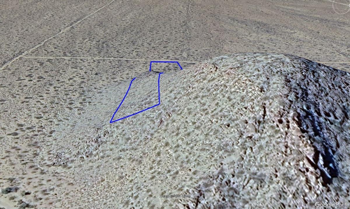 1.30 Acres for Sale in Kingman, Arizona