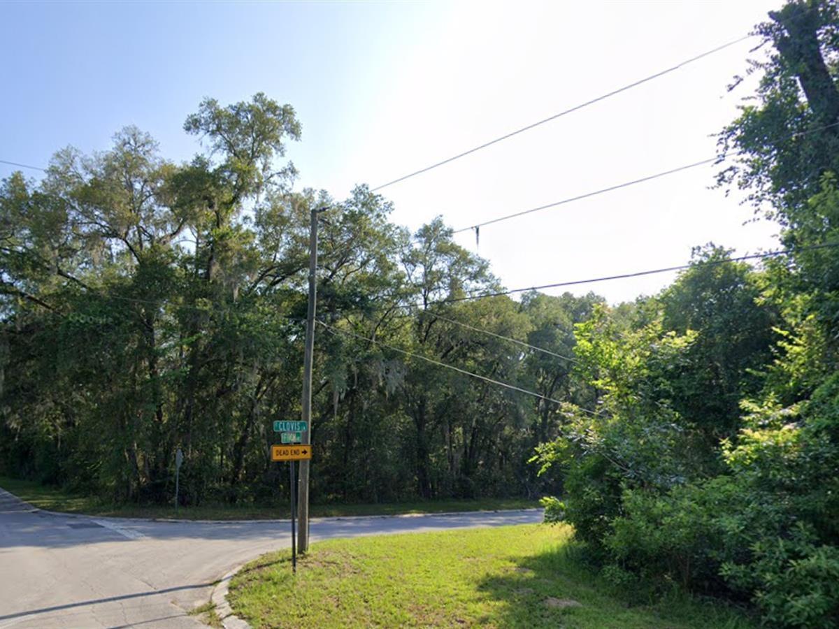 0.36 Acres for Sale in Inverness, Florida