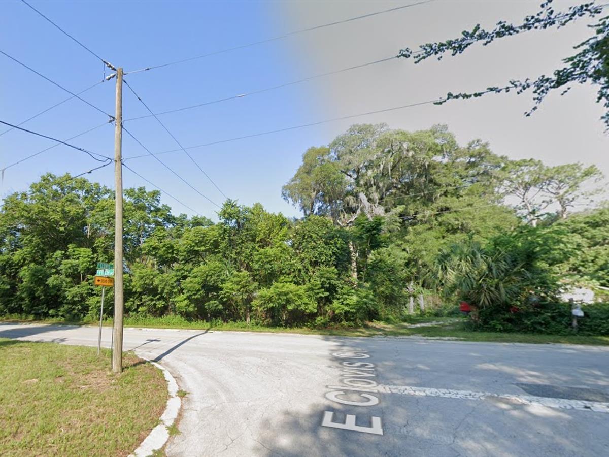 0.36 Acres for Sale in Inverness, Florida