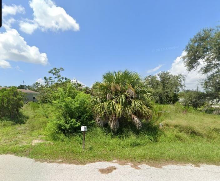 0.17 Acres for Sale in Punta Gorda, Florida