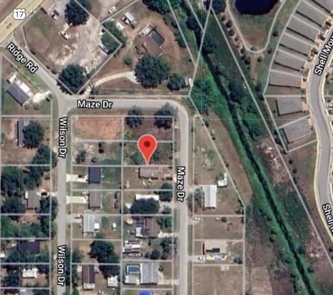 0.17 Acres for Sale in Punta Gorda, Florida