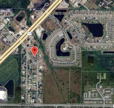 0.17 Acres for Sale in Punta Gorda, Florida