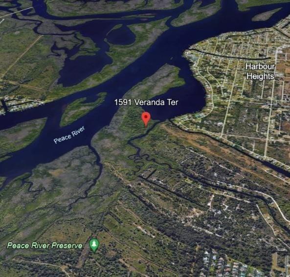 0.27 Acres for Sale in Punta Gorda, Florida