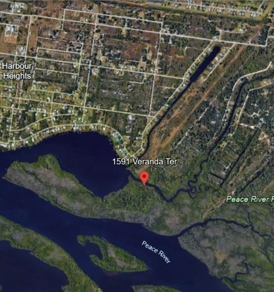 0.27 Acres for Sale in Punta Gorda, Florida