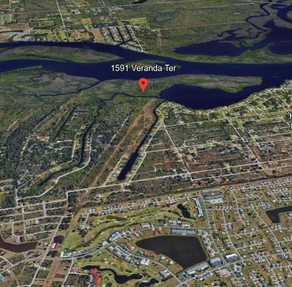 0.27 Acres for Sale in Punta Gorda, Florida