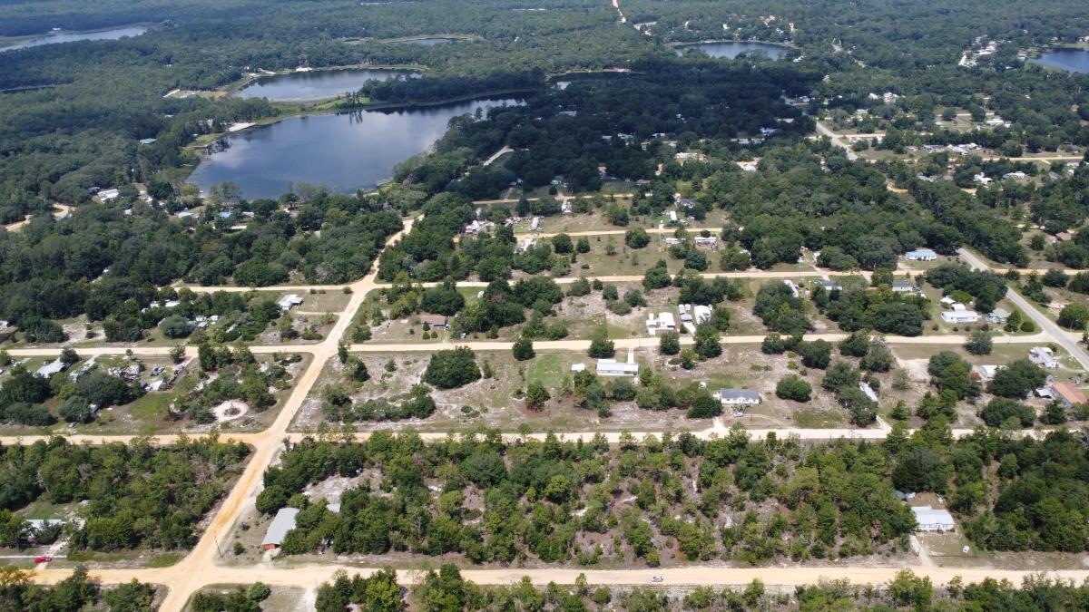 0.22 Acres for Sale in Interlachen, Florida