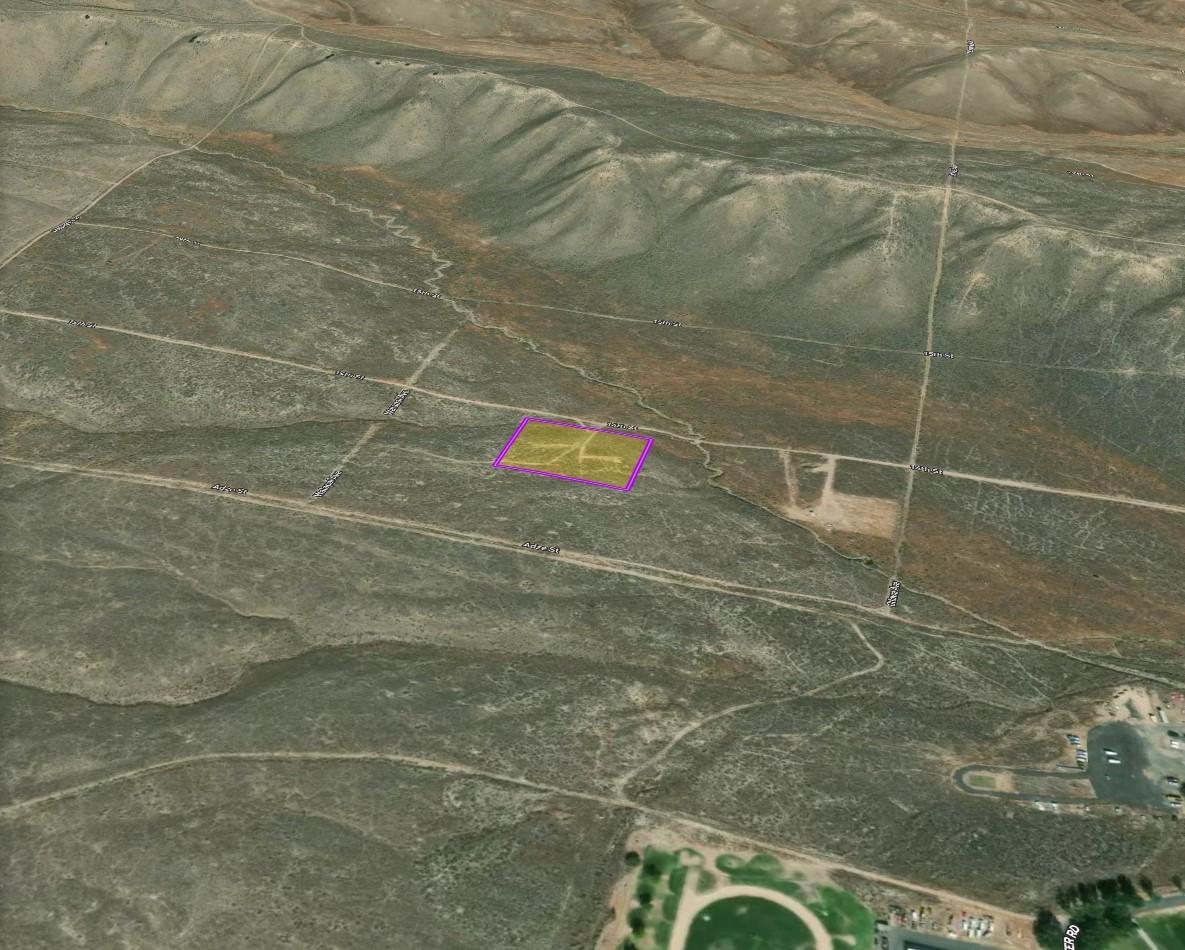 2.27 Acres for Sale in Elko, Nevada