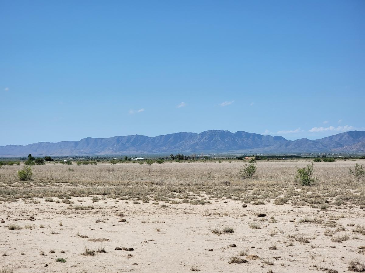 0.86 Acres for Sale in Sunsites, Arizona