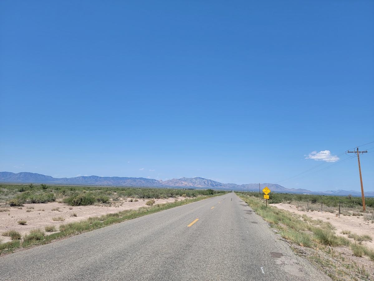 0.85 Acres for Sale in Sunsites, Arizona