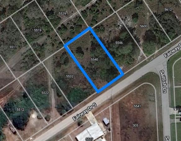 0.39 Acres for Sale in Punta Gorda, Florida