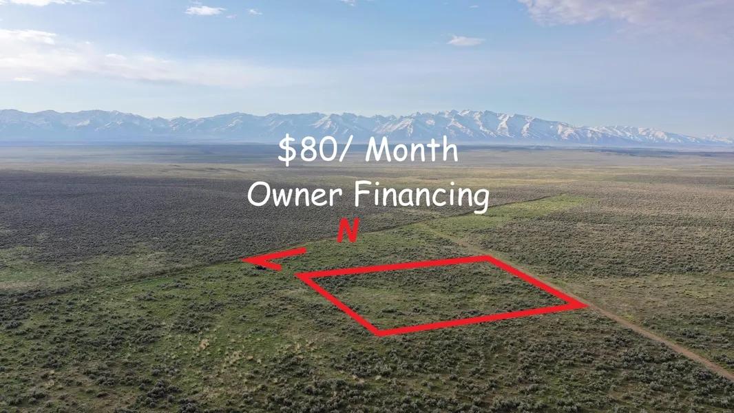 1.13 Acres for Sale in Elko, Nevada