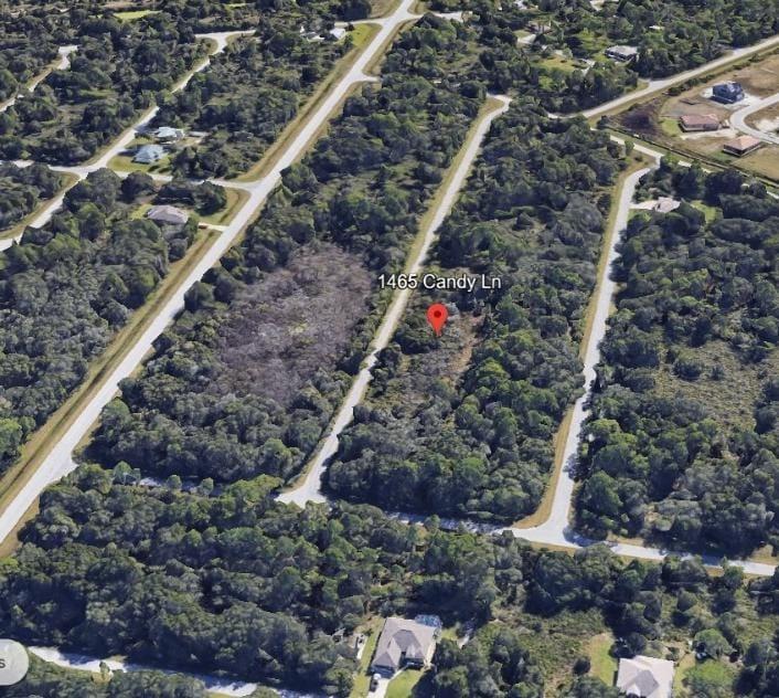 0.23 Acres for Sale in Port Charlotte, Florida