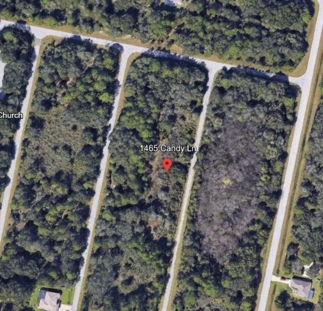 0.23 Acres for Sale in Port Charlotte, Florida