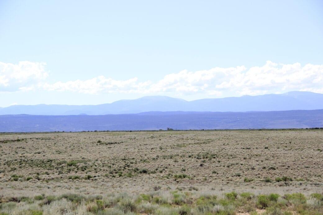 0.92 Acres for Sale in San Luis, Colorado