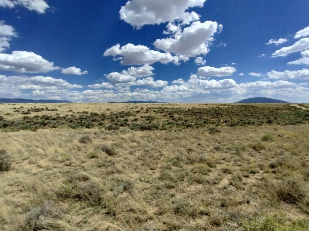 0.92 Acres for Sale in San Luis, Colorado