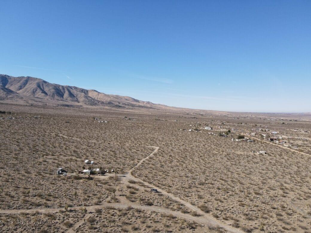 1 Acres for Sale in Lucerne Valley, California