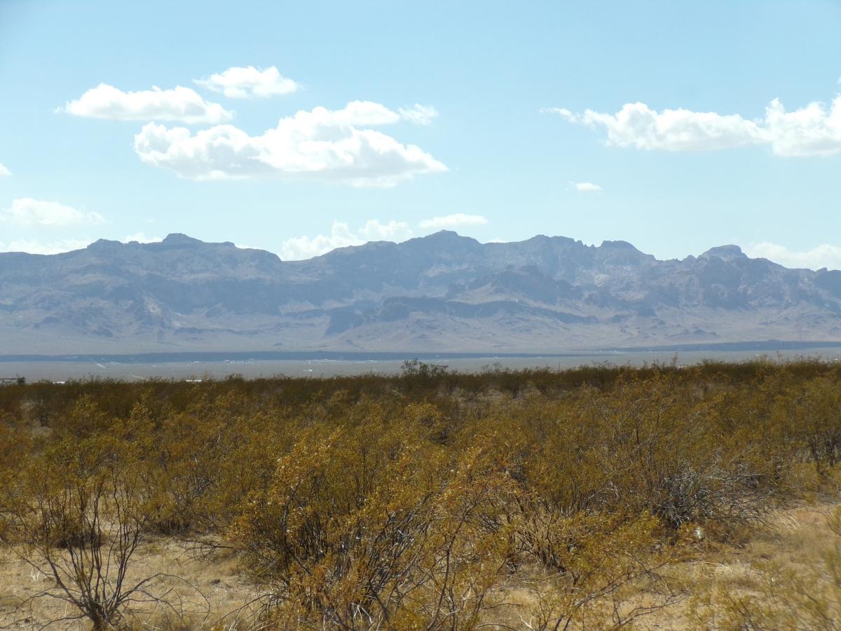 2.35 Acres for Sale in Golden Valley, Arizona