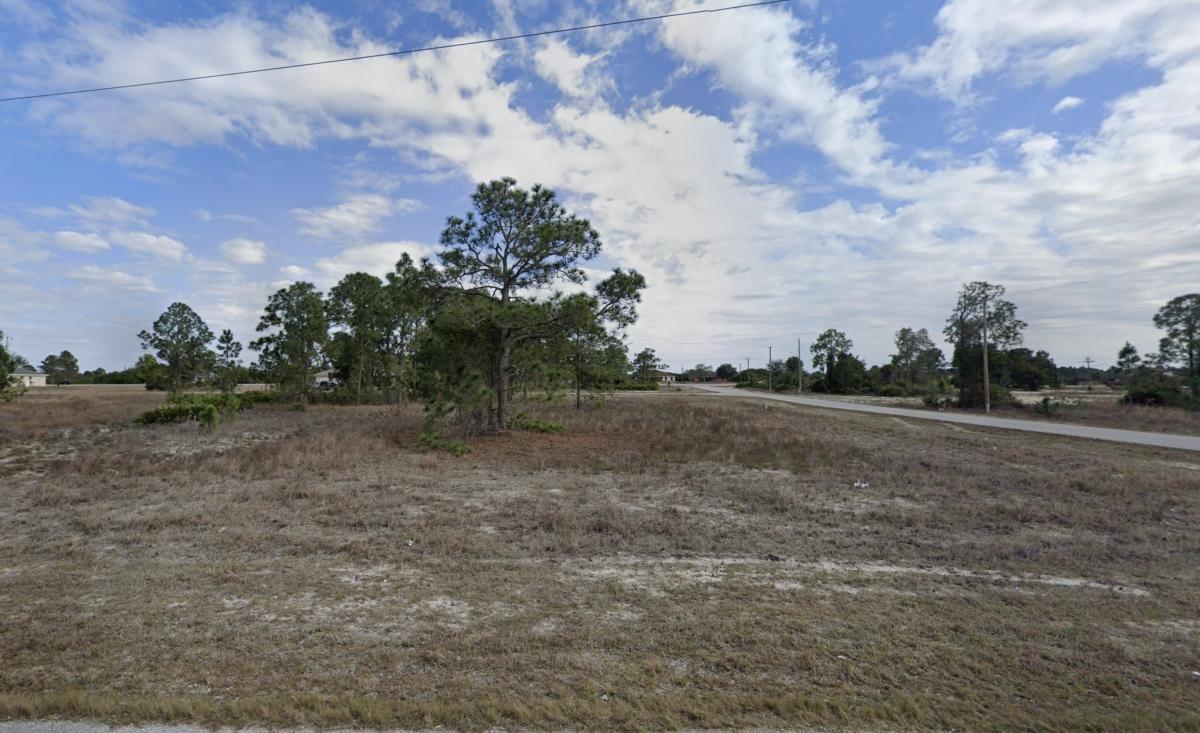 .34 Acres for Sale in Lehigh Acres, Florida