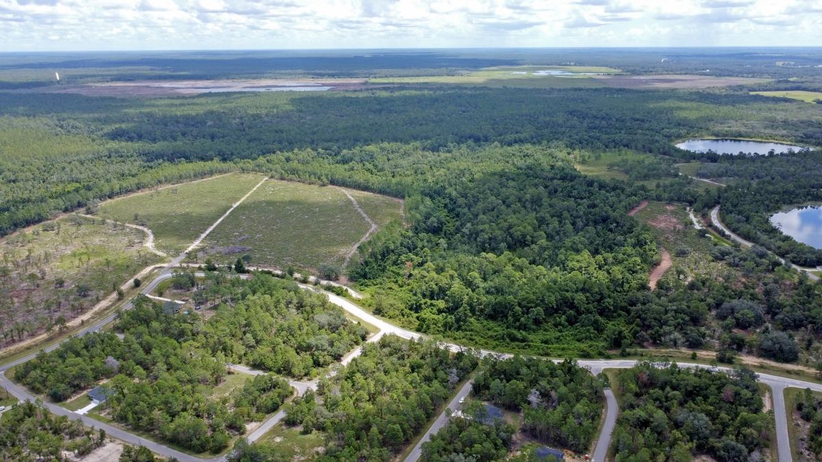 0.24 Acres for Sale in Ocklawaha, Florida