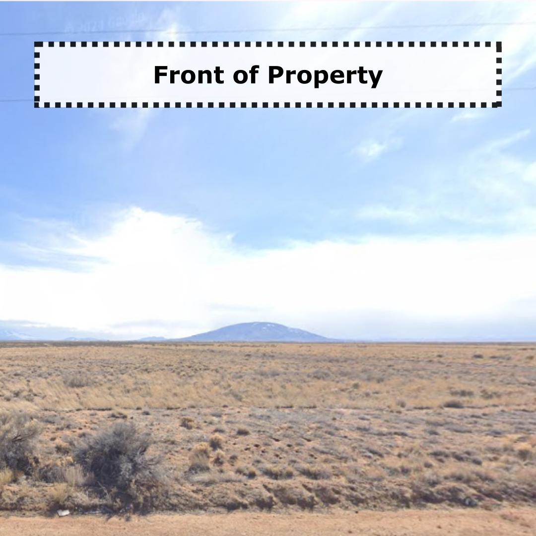 1.17 Acres for Sale in San Luis, Colorado