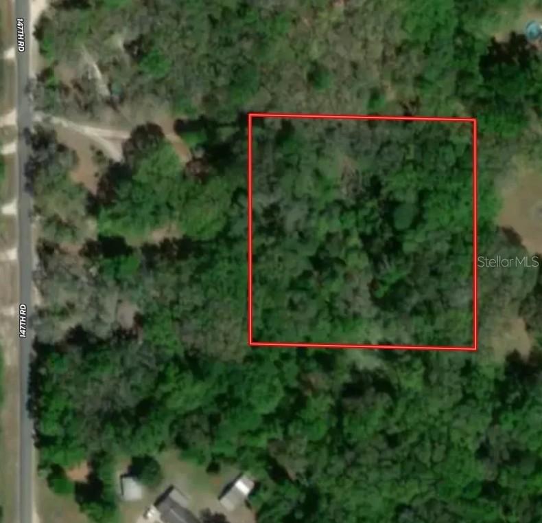 2.55 Acres for Sale in LIVE OAK, Florida