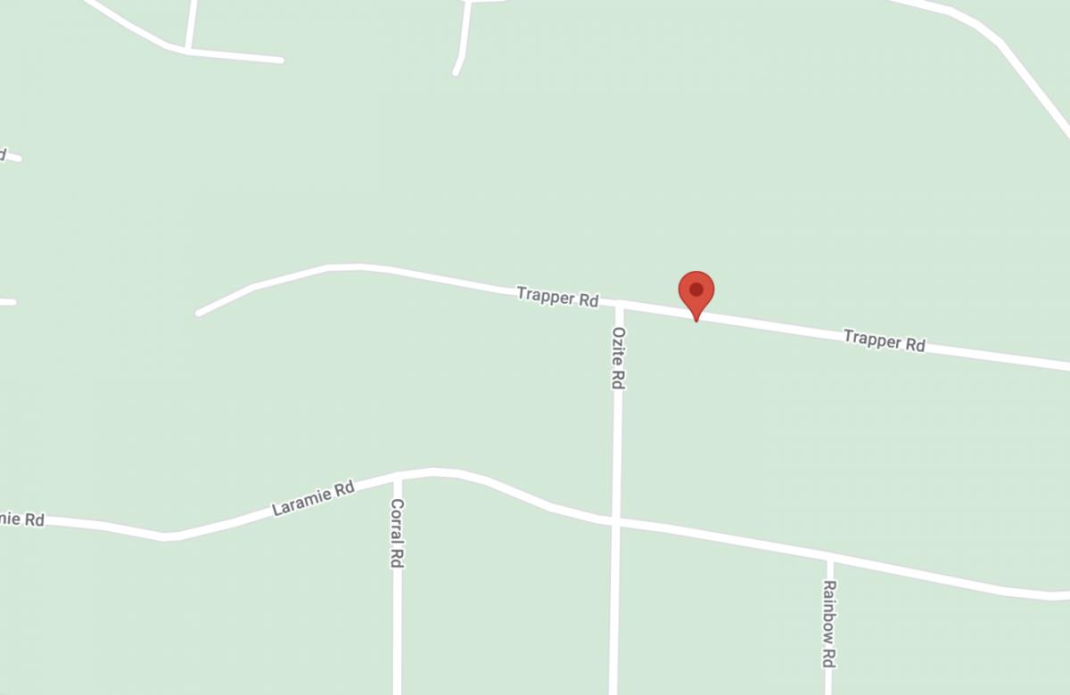 0.92 Acres for Sale in Alturas, CA