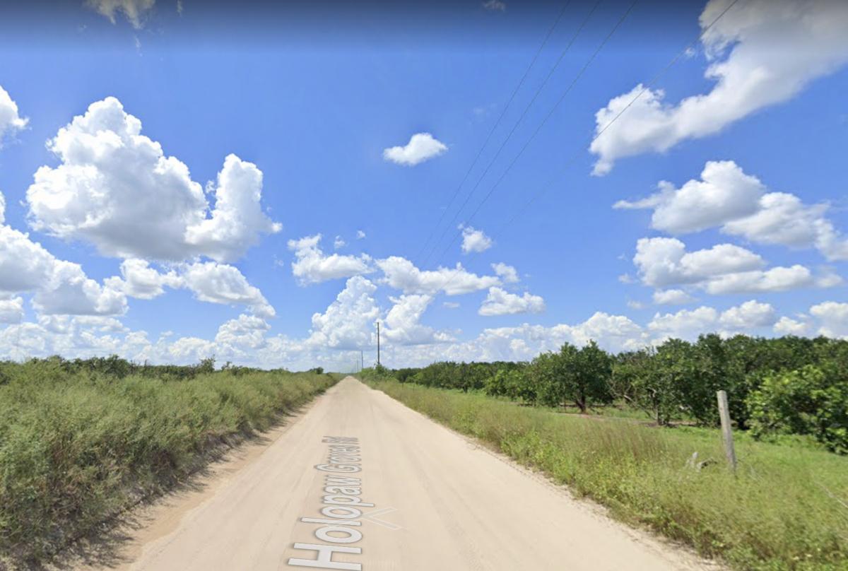 1.25 Acres for Sale in St. Cloud, FL