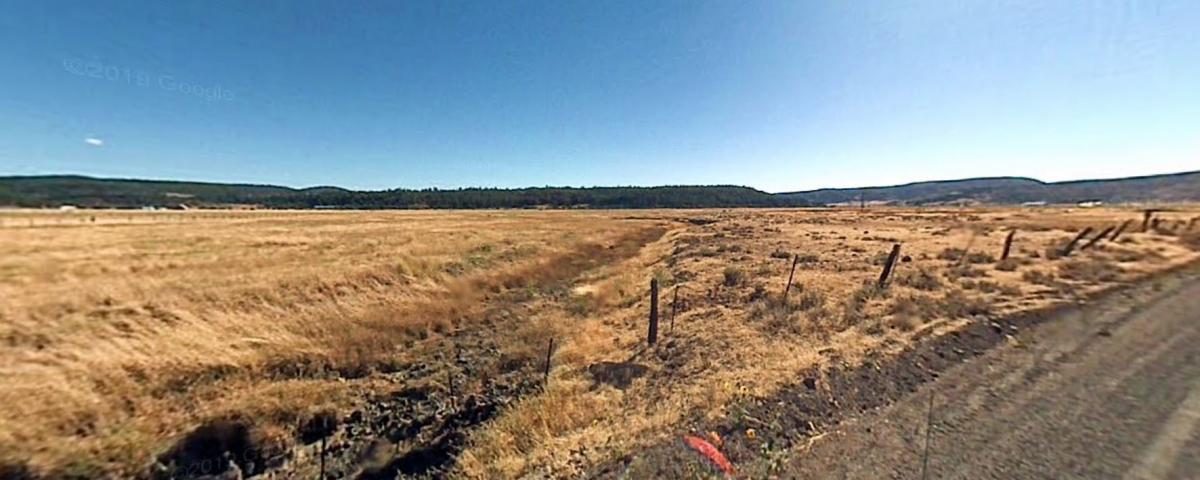 2 Acres for Sale in Alturas, CA